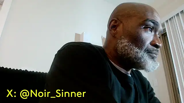 Show Webcam de sinnernoir