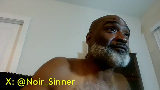 sinnernoir webcam show