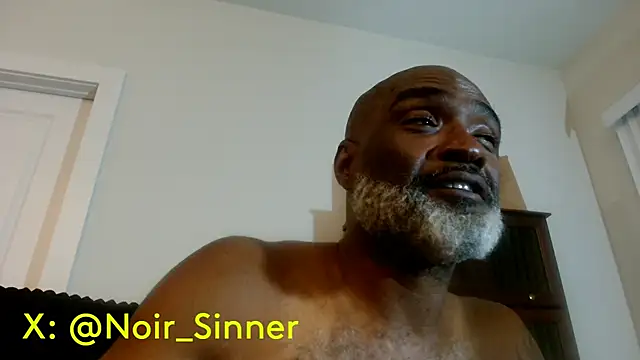 Show Webcam de sinnernoir