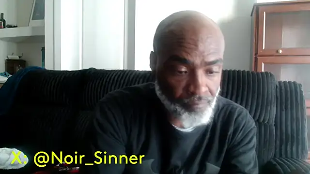 sinnernoir Pertunjukan Webcam