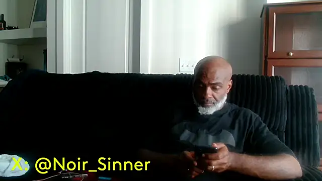 โชว์เว็บแคมของ sinnernoir
