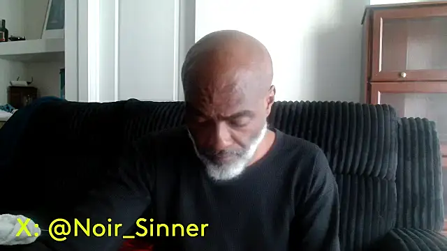 sinnernoir 在線直播表演