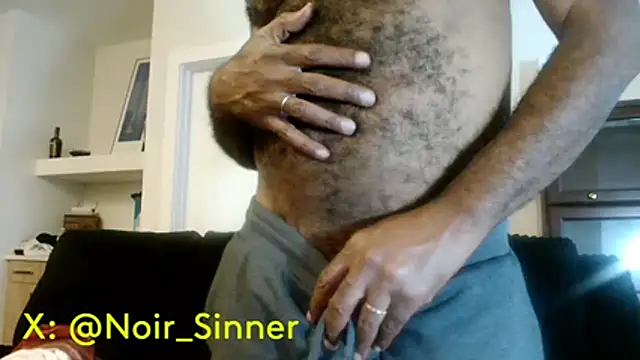 sinnernoir – webcam-show