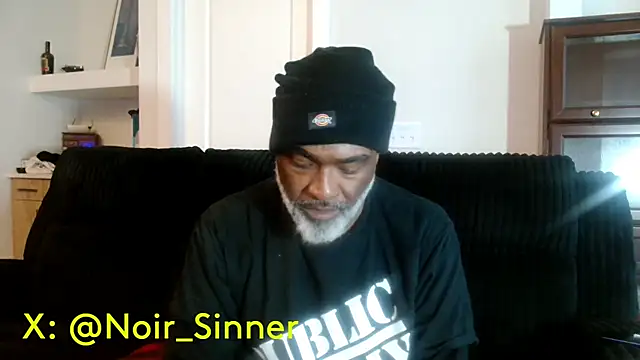 sinnernoir Webcamshow