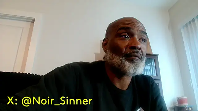 sinnernoir Webcam-Show