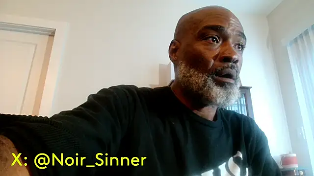 sinnernoir webcam show