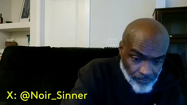 Show Webcam de sinnernoir