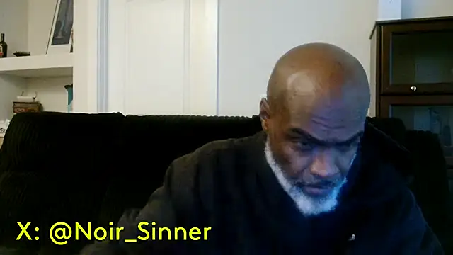 sinnernoir's Webcam Show