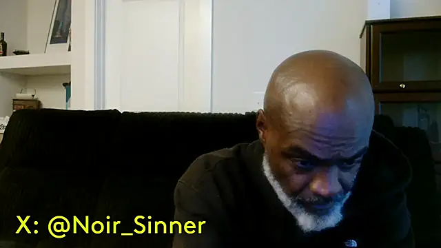 sinnernoir Webcamshow