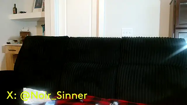 sinnernoir Show Webcam