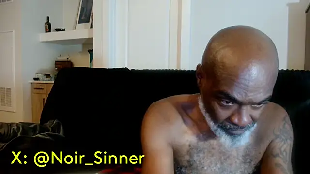 sinnernoir Show Webcam