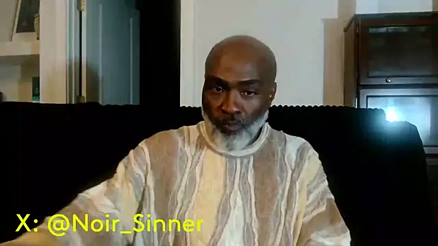 sinnernoir Webcam Show