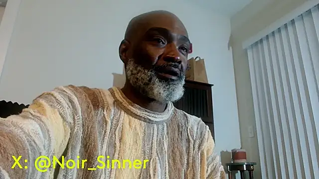 sinnernoirn Webbikameraesitys