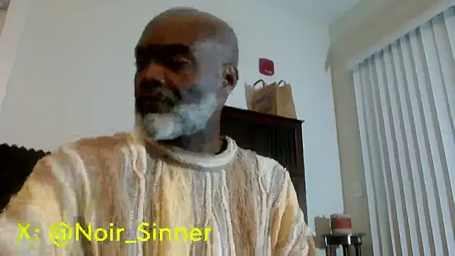 عرض كام sinnernoir