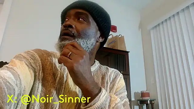 sinnernoir Webcamshow