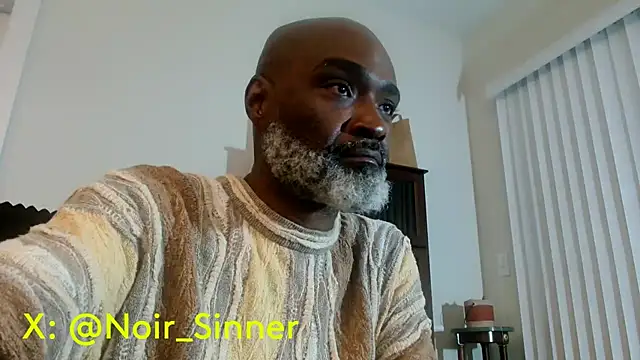 sinnernoir Шоу с уебкамера