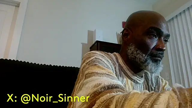 sinnernoir's Webcam Show