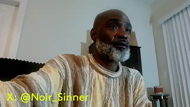 sinnernoir – webcam-show