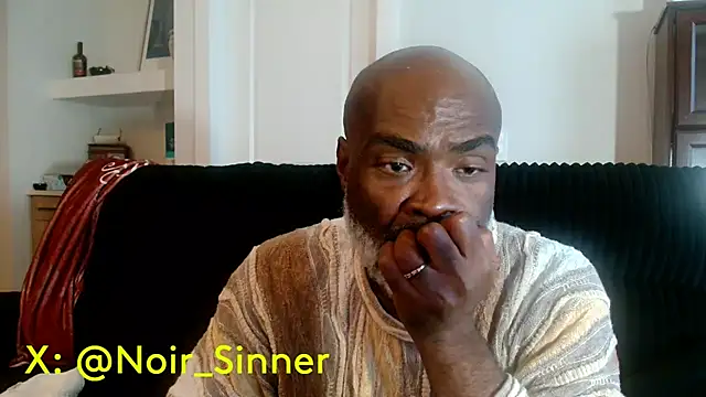 sinnernoir Show in webcam