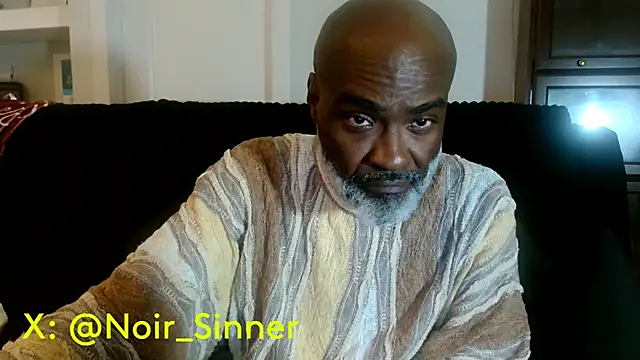sinnernoir webcam show