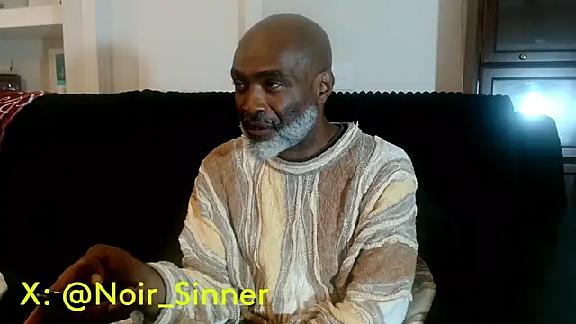 sinnernoir's Webcam Show