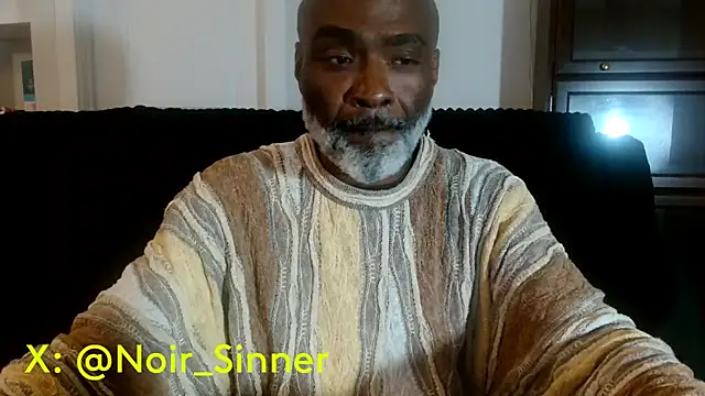 sinnernoir webkamerás műsora