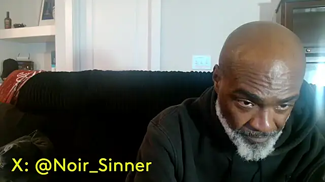 sinnernoir ওয়েবক্যাম শো