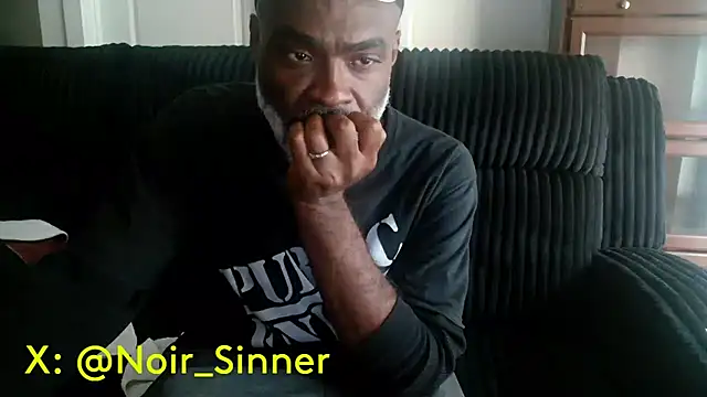 sinnernoir webkamerás műsora
