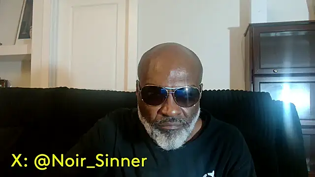 โชว์เว็บแคมของ sinnernoir