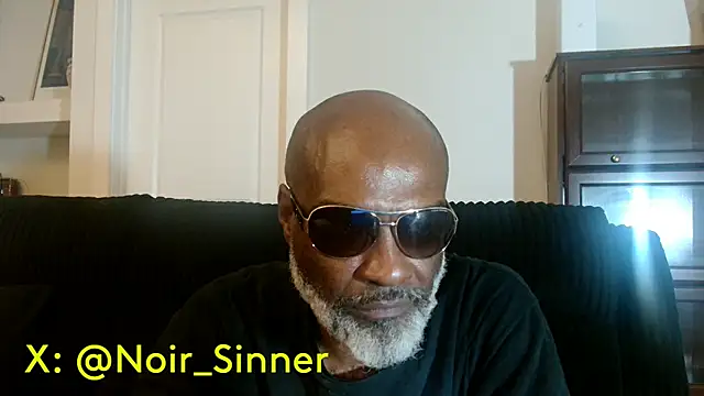 sinnernoir's Webcam Show