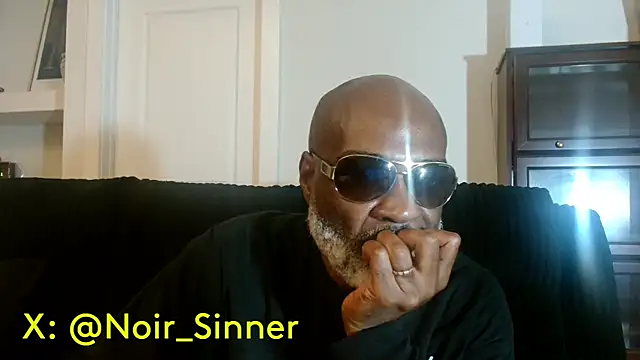 sinnernoir webcam show