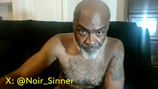 โชว์เว็บแคมของ sinnernoir