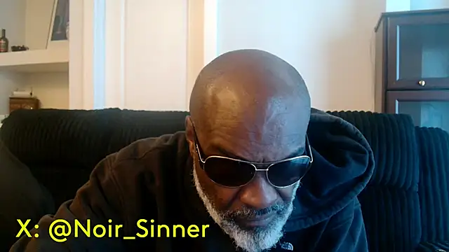 sinnernoir Webcamshow