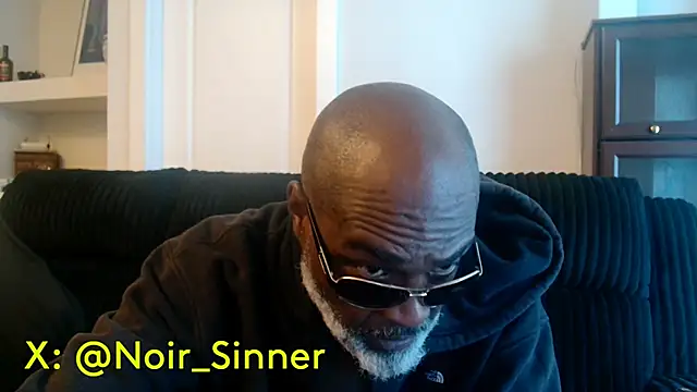โชว์เว็บแคมของ sinnernoir