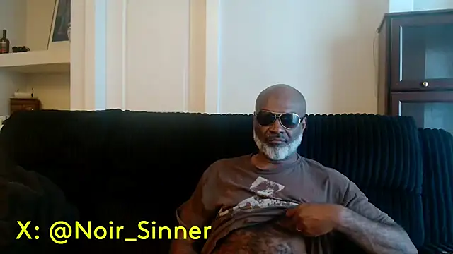 sinnernoir – webcam-show