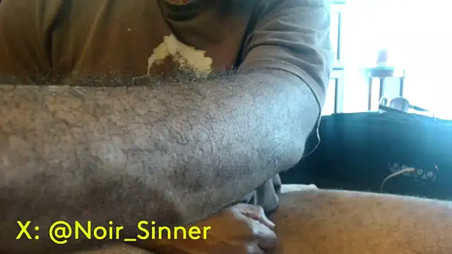 โชว์เว็บแคมของ sinnernoir
