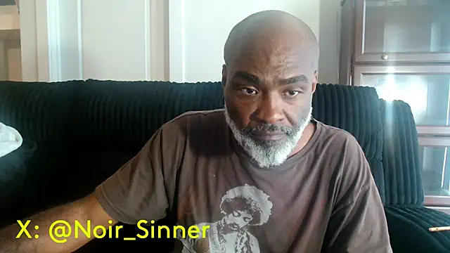 sinnernoir Pertunjukan Webcam
