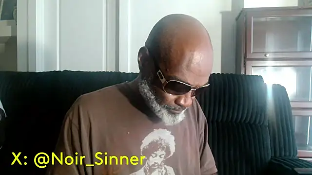 sinnernoir webkamerás műsora