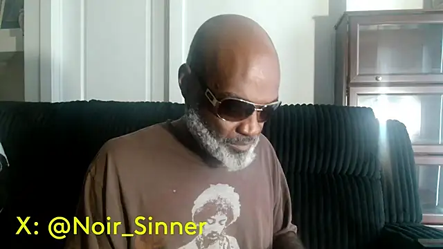 sinnernoir Webcamshow