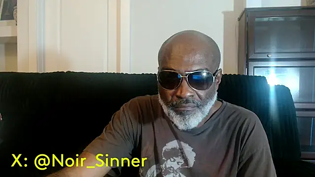sinnernoir 在線直播表演