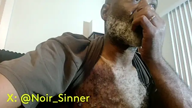 sinnernoir's Webcam Show