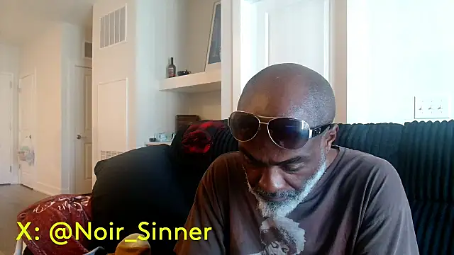 sinnernoir Webcamshow
