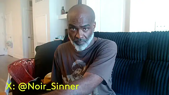 Show Webcam de sinnernoir