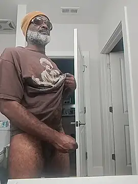 Show webcam de sinnernoir