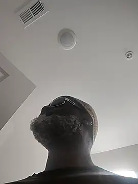 sinnernoir Webcam-Show