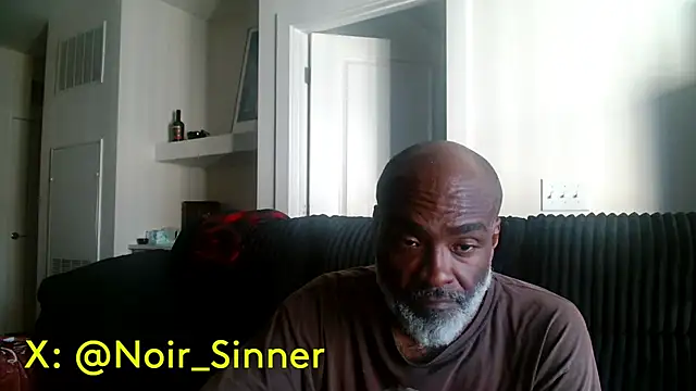 sinnernoir's Webcam Show