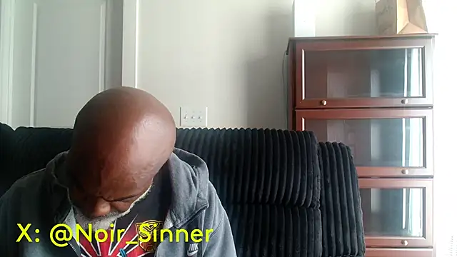 sinnernoir's Webcam Show