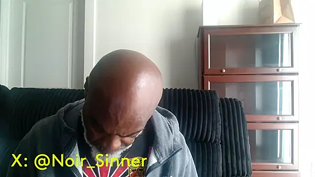 عرض كام sinnernoir