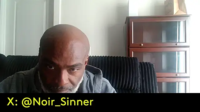 sinnernoir ওয়েবক্যাম শো