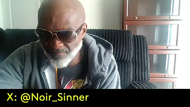 sinnernoir's Webcam Show